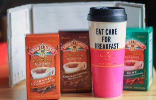 My Favorite things reader appreciation giveaway
