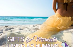 Gifts for Mermaids Being Forced to Live as Humans