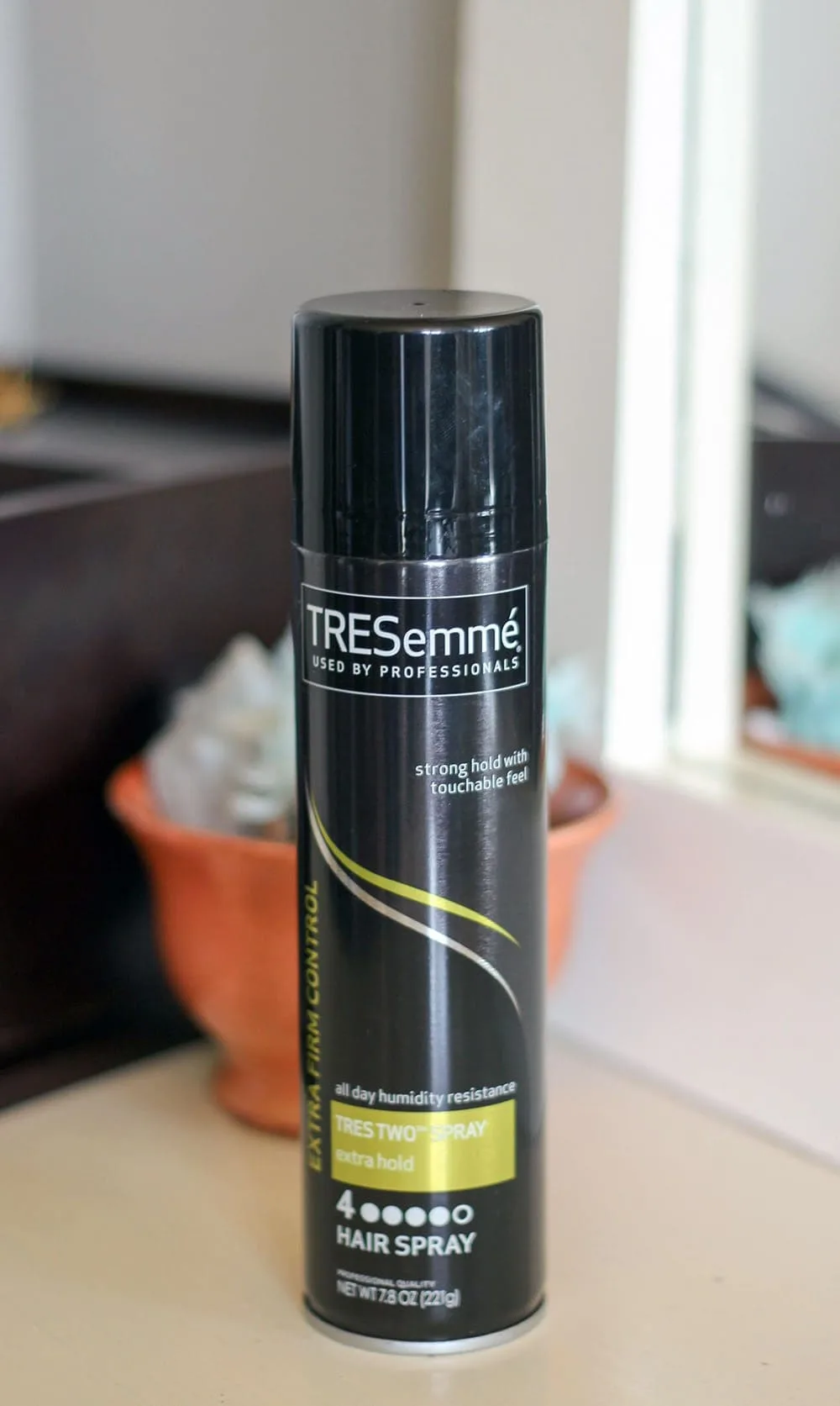 TRESemmé TRES Two Extra Hold Hair Spray