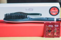 HSI Professionals Glider Brush