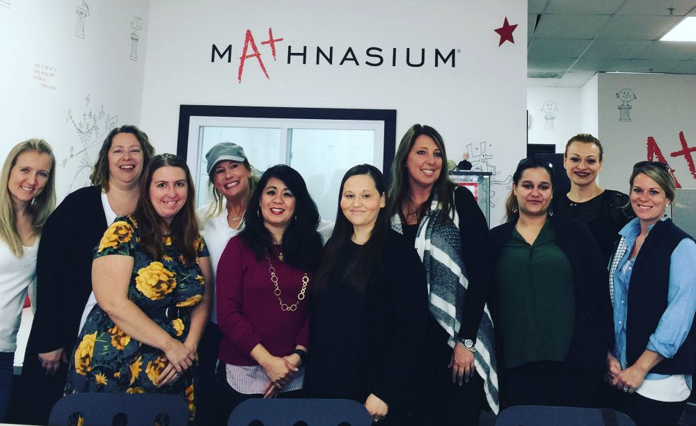 Math help for kids k-12 -- Make math fun and easy to understand with #Mathnasium Save $50 on all Chicago area locations! AD