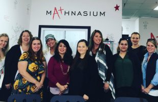 Math help for kids k-12 -- Make math fun and easy to understand with #Mathnasium Save $50 on all Chicago area locations! AD