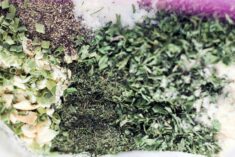 Dry Ranch Dressing Recipe Mix