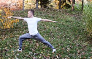 Best yoga pants for men #OnzieMen AD