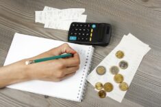 Best Way to Create a Budget and Stick to It