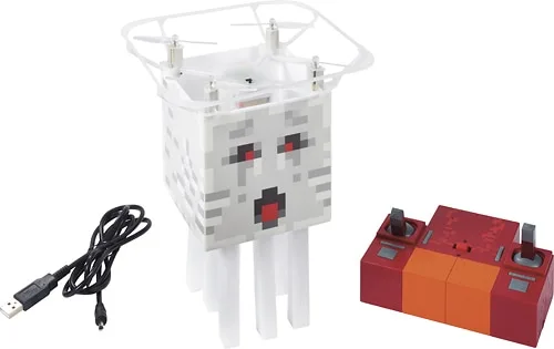 Minecraft Gift Ideas for the Whole Family