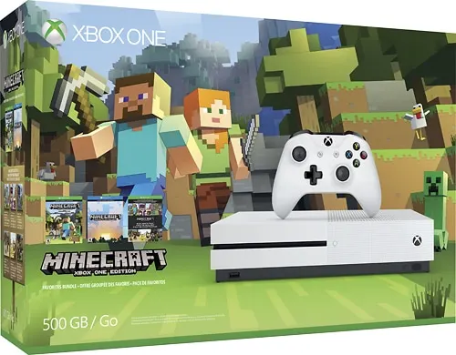 Minecraft Gift Ideas for the Whole Family