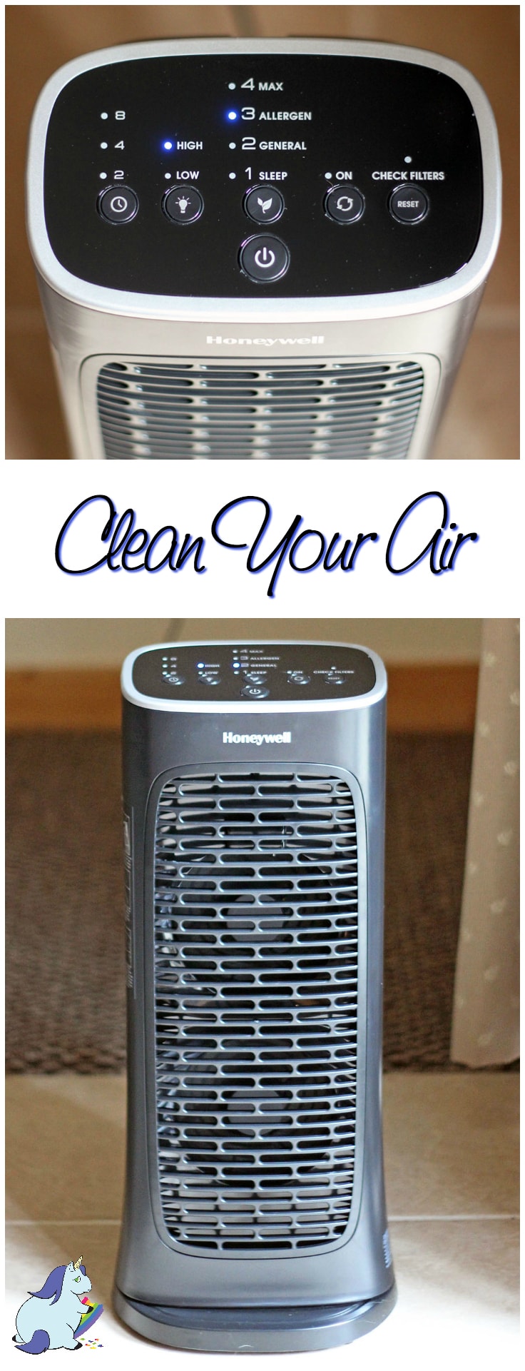 Air Cleaners for the Home and Why They are Needed