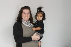 Space Saving Solutions for the Diaper Bag