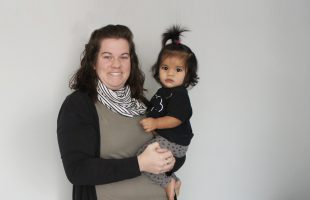 Space Saving Solutions for the Diaper Bag