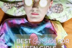 Gifts for tween girls you can give for any holiday or birthday