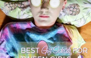 Gifts for tween girls you can give for any holiday or birthday