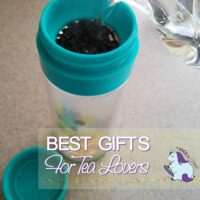 Tea Lover Gifts - Best Tea Gift Guide