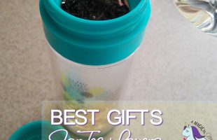 Tea Lover Gifts - Best Tea Gift Guide