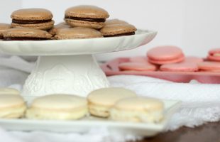 Best French Macaron Recipe