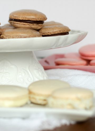 Best French Macaron Recipe