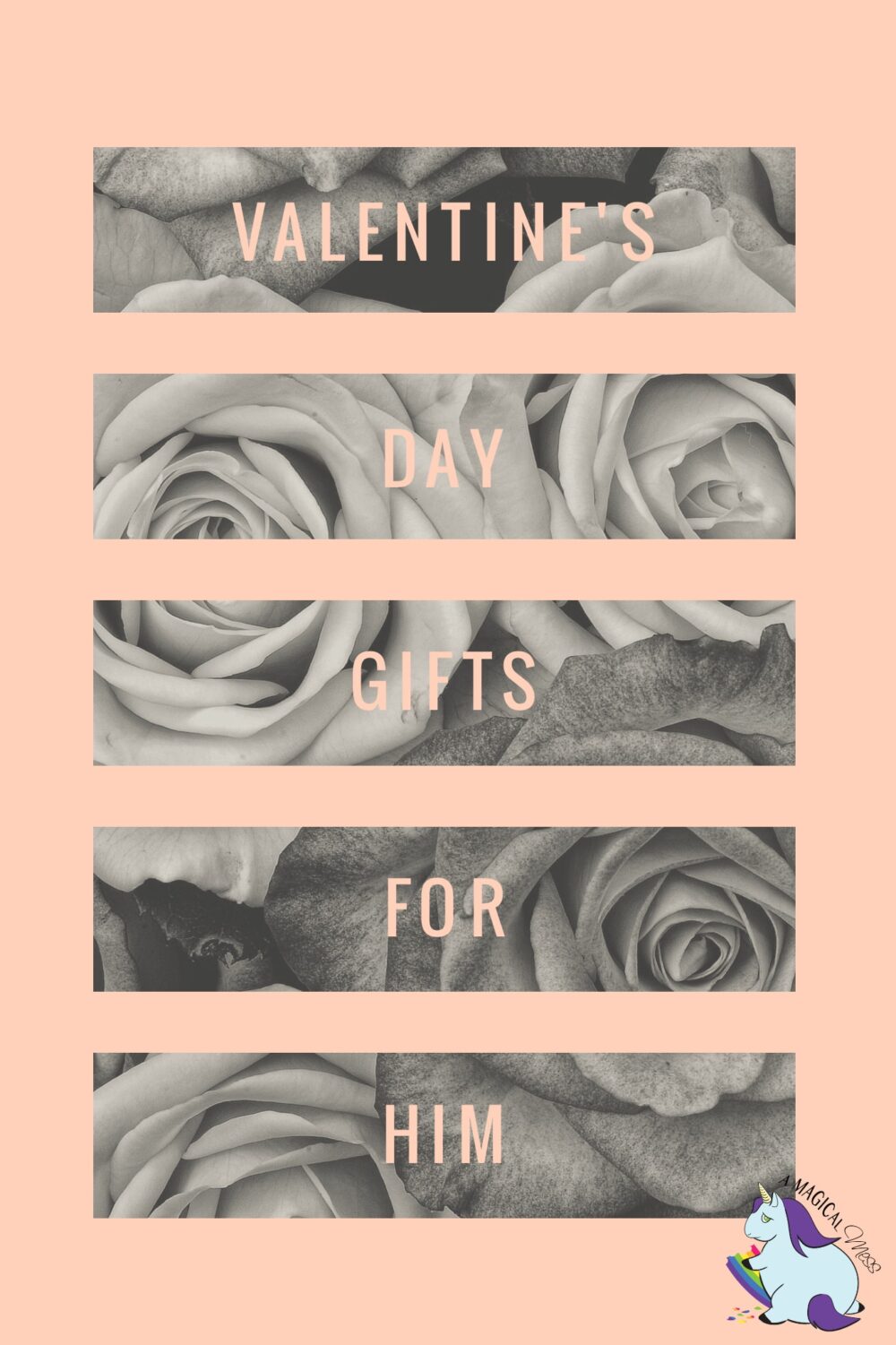 Valentine's Day Gifts for Boyfriend
