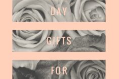 Valentine's Day Gifts for Boyfriend