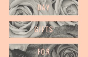 Valentine's Day Gifts for Boyfriend