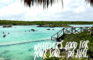 You're Worth It! Align Your Mind, Body, & Spirit Like a Boss