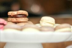 Must-Try Double Chocolate French Macaron Recipe