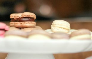 Must-Try Double Chocolate French Macaron Recipe