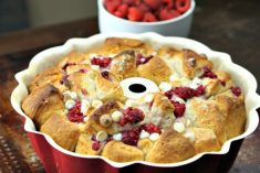 Our Blog Post Recipes for the Year 2016