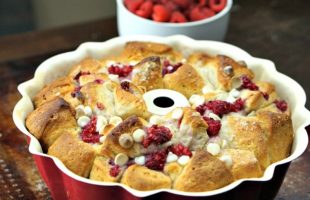 Our Blog Post Recipes for the Year 2016