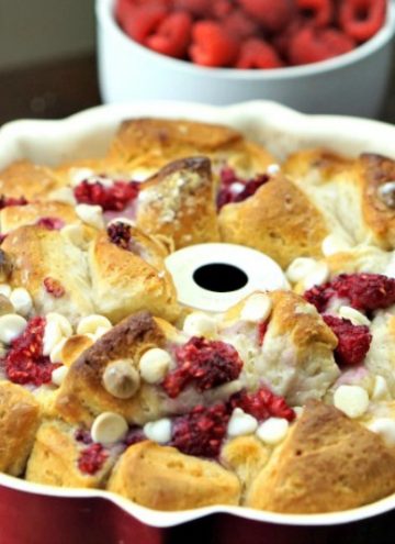 Our Blog Post Recipes for the Year 2016