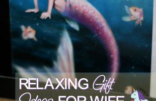 Valentine's Day Gifts for the Wife That Needs to Calm Down