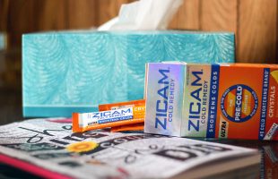 Shorten Your Cold and Get Back to your Goals