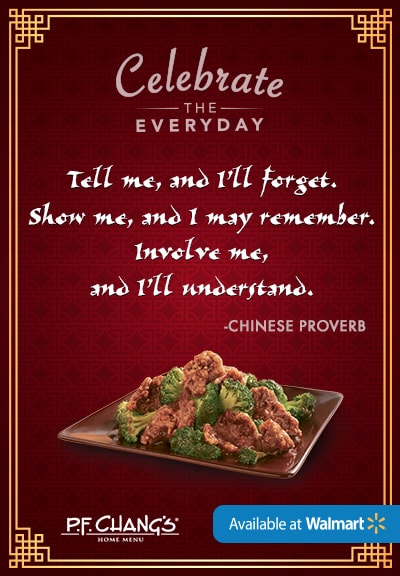 Celebrate every day