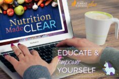 The Great Courses Plus - Empower Yourself with a Personal Roadmap to Wellness AD