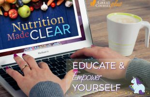 The Great Courses Plus - Empower Yourself with a Personal Roadmap to Wellness AD