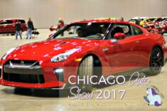 Advanced High-Strength Steel at the Chicago Auto Show #SteelMatters