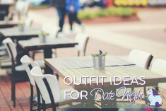 Best Date Night Outfits that Are Easy to Mix and Match