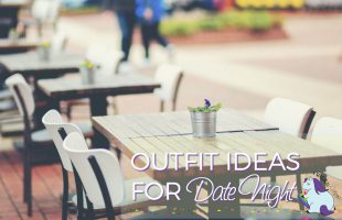 Best Date Night Outfits that Are Easy to Mix and Match