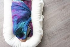 Three Easy Ways to Bond with Baby