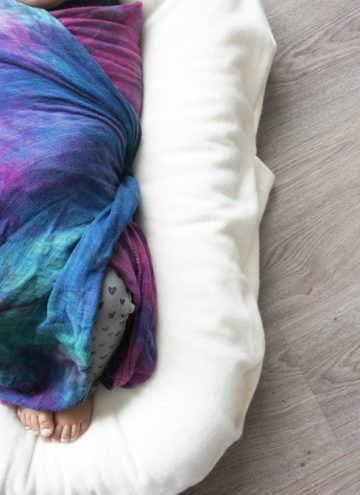 Three Easy Ways to Bond with Baby