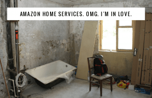 Amazon Prime - The Best Boyfriend I've Ever Had