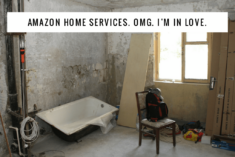 Amazon Prime - The Best Boyfriend I've Ever Had