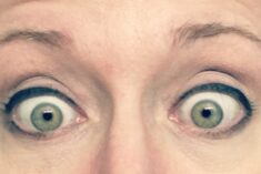 Best Gentle Eye Makeup Remover - Allergy and Beauty Hack