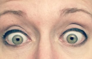 Best Gentle Eye Makeup Remover - Allergy and Beauty Hack