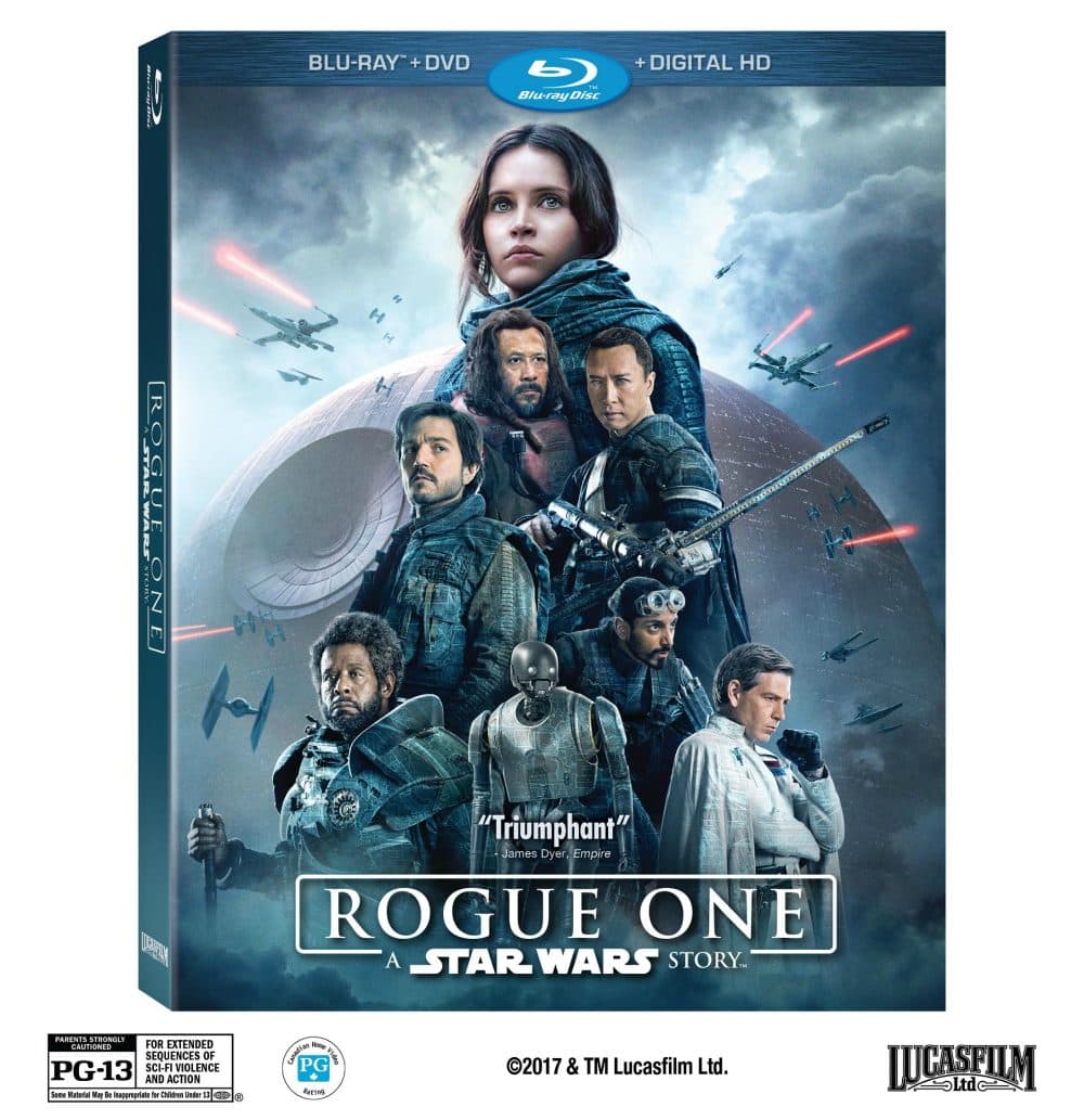 RSVP for the #RogueOneDigital Twitter Party