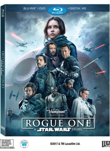 RSVP for the #RogueOneDigital Twitter Party