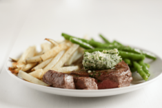 Restaurant Quality Delicious Fast and Easy Meals at Home