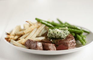 Restaurant Quality Delicious Fast and Easy Meals at Home