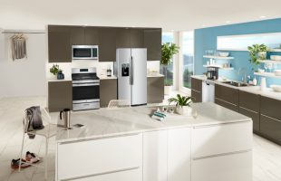 Stretch that Tax Refund with GE Appliances