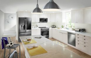 Save on LG Appliances at the Best Buy Remodeling Sales Event