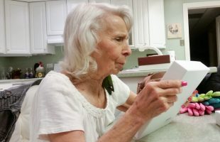 Imagine Living with Rheumatoid Arthritis Everyday